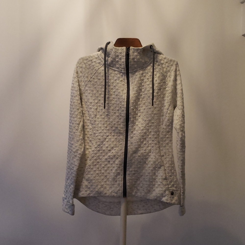 Exercise/Sweat Jacket - image 1